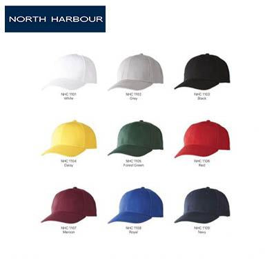 North Harbour 1100 Cap Executive Corporate Gifts Singapore