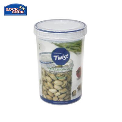 Lock & Lock Twist Food Container 760ml | Executive Door Gifts