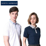 North Harbour 2800 Glance Polo T-Shirt | Executive Door Gifts