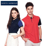 North Harbour 2300 Murphy Polo T-Shirt | Executive Door Gifts