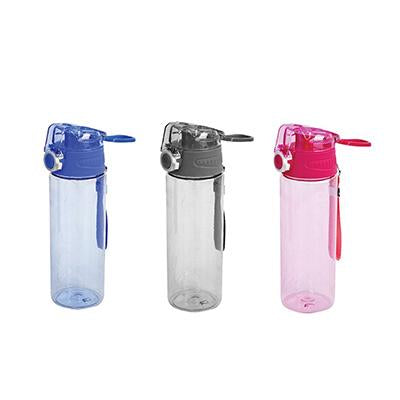 Tritan BPA-Free Water Bottle 600ml | Executive Door Gifts