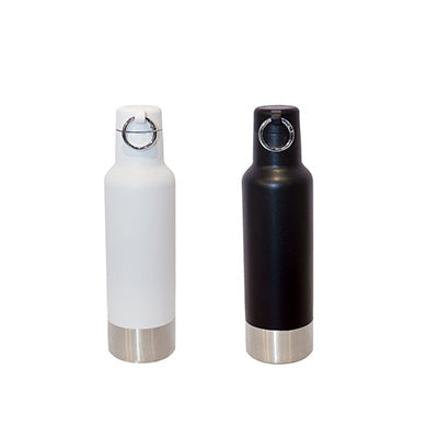 500ml Narrow Mouth Stainless Steel Flask
