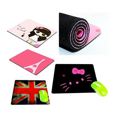 Customized Mouse Pad | Executive Door Gifts