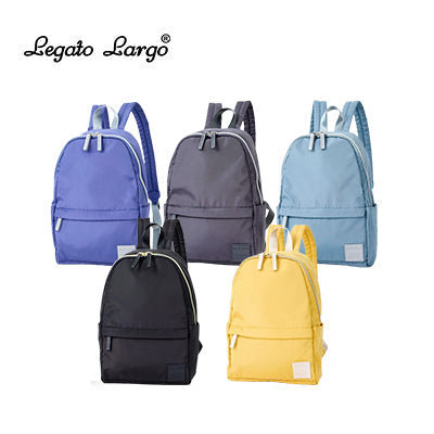 Legato Largo Silky Mini Backpack