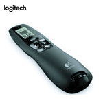 Logitech Professional Wireless Presenter R800 | Executive Door Gifts