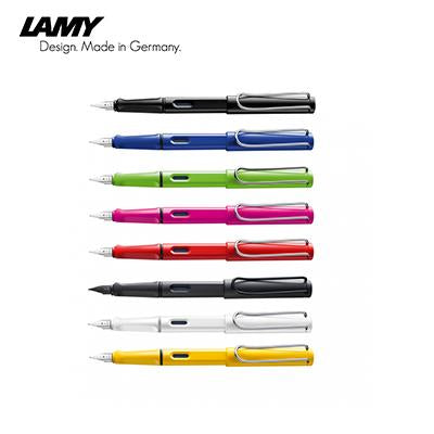 Lamy Safari Fountain Pen T10BL | Executive Door Gifts