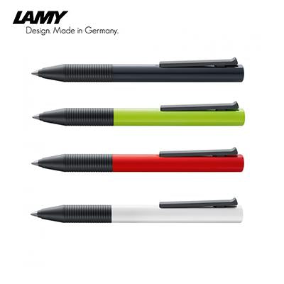 Lamy Tipo Roller Ball Pen M66BK | Executive Door Gifts