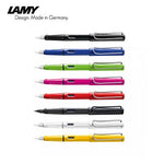 Lamy Safari Fountain Pen T T10BL | Executive Door Gifts
