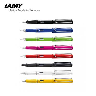 Lamy Safari Fountain Pen T T10BL | Executive Door Gifts