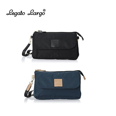 Legato Largo Active Wallet Shoulder Bag