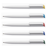 Tab Plastic Pen | Executive Door Gifts