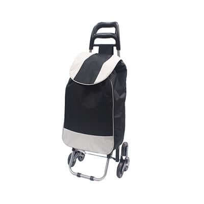 6-Wheels Trolley Bag | Executive Door Gifts