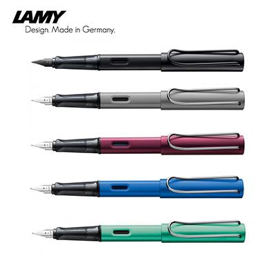 Lamy Al-Star Fountain Pen EF T10BL Executive Corporate Gifts Singapore