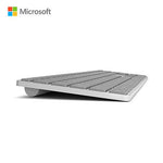 Microsoft Modern Keyboard with Fingerprint ID | Executive Door Gifts