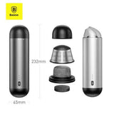 Baseus Mini Wireless Vacuum Cleaner | Executive Door Gifts