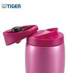Tiger Stainless Steel Vacuum Tumbler MCB | Executive Door Gifts
