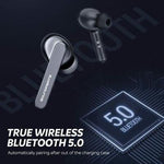 SOUNDPEATS True Capsule True Wireless Earbuds | Executive Door Gifts