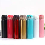 Double Wall Stainless Steel Vacuum Flask | Executive Door Gifts