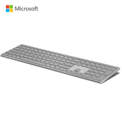 Microsoft Modern Keyboard with Fingerprint ID | Executive Door Gifts