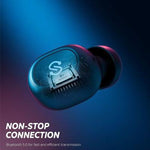 SOUNDPEATS TrueFree Plus True Wireless Earbud | Executive Door Gifts