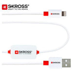 SKROSS Buzz Alarm Cable Lightning Connector | Executive Door Gifts