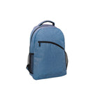 Laptop Backpack 2 Tone Nylon