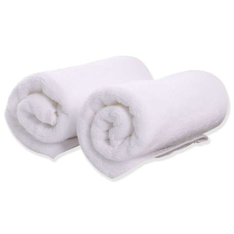 400g Cotton Bath Towel