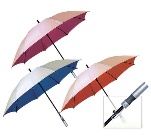 30'' Nylon 180 Golf Umbrella