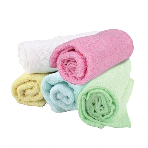 70g Cotton Face Towel
