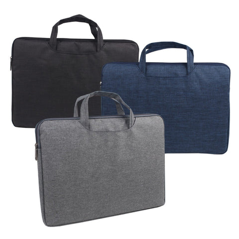 Polyester Laptop Bag with Handle