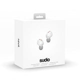 Sudio Nivå True Wireless Earbud with Mic | Executive Door Gifts