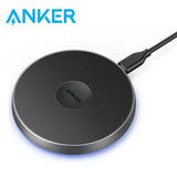 Anker PowerTouch 10 USB-C Fast Wireless Charger | Executive Door Gifts