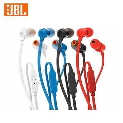 JBL T110 In-Ear Earphones | Executive Door Gifts