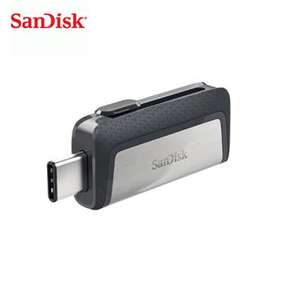 SanDisk Ultra Dual Drive USB Type-C | Executive Door Gifts