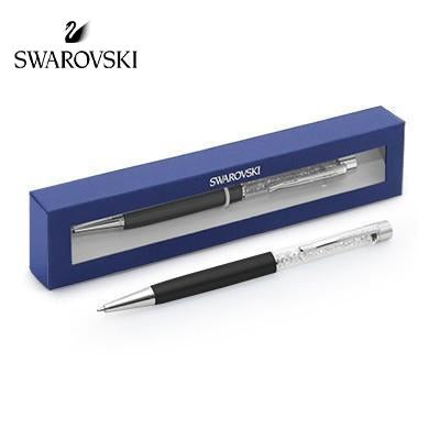 Swarovski Crystalline Lady Ballpoint Pen | Executive Door Gifts