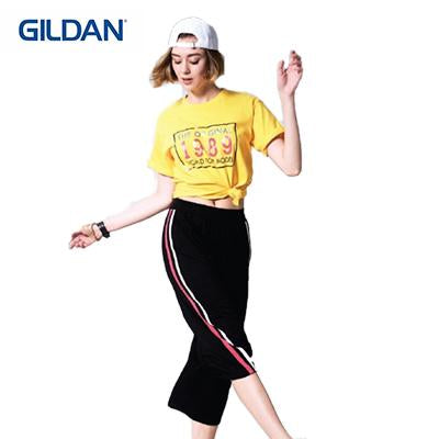 Gildan Hammer Adult T-Shirt | Executive Door Gifts