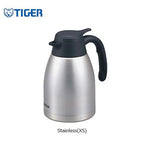 Tiger Stainless Steel Handy Jug 1200ml / 1600ml / 2000ml PWL-A | Executive Door Gifts
