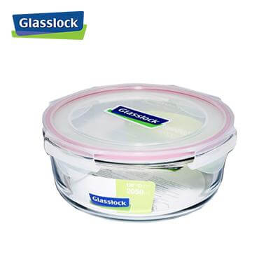 2090ml Glasslock Classic Container | Executive Door Gifts
