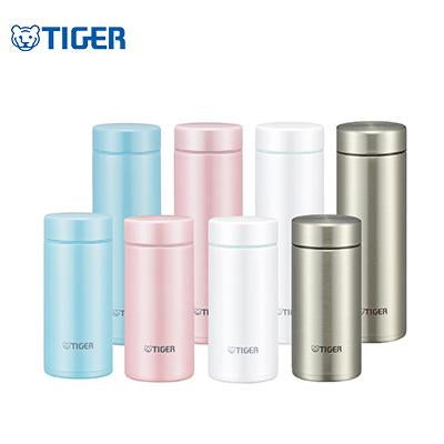 Tiger Stainless Steel Bottle MMP-J1 | Executive Door Gifts