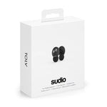 Sudio TOLV True Wireless Bluetooth in-ear earphone with Mic | Executive Door Gifts