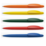 C Plastic Pen | Executive Door Gifts