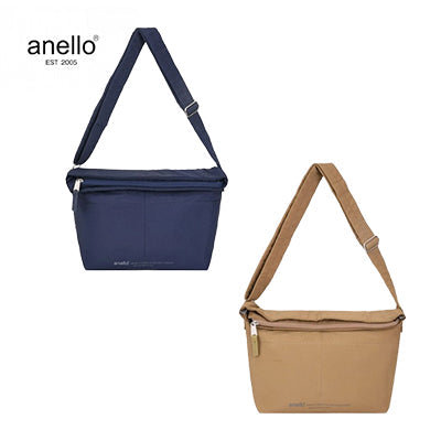 Anello Future Nostalgia Shoulder Bag