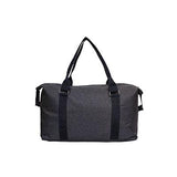 Grey Nylon Travel Bag | Executive Door Gifts