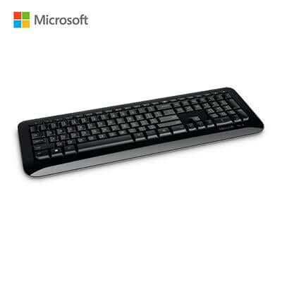 Microsoft Wireless Keyboard 850 | Executive Door Gifts