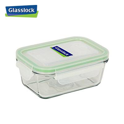 480ml Glasslock Container | Executive Door Gifts