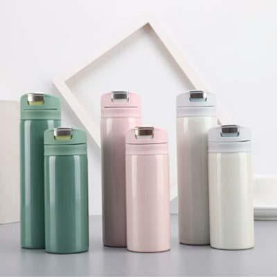 Stainless Steel Thermal Flask | Executive Door Gifts