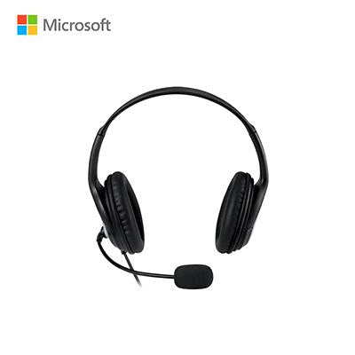 Microsoft LifeChat Headset | Executive Door Gifts