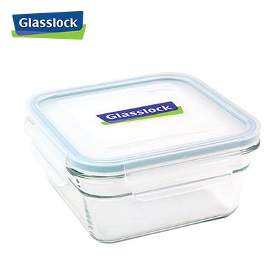 900ml Glasslock Ring Taper Container | Executive Door Gifts