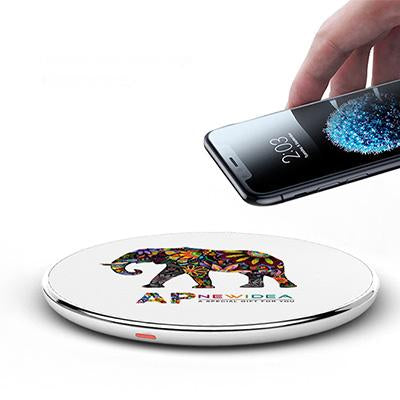Wireless Qi Charger | Executive Door Gifts