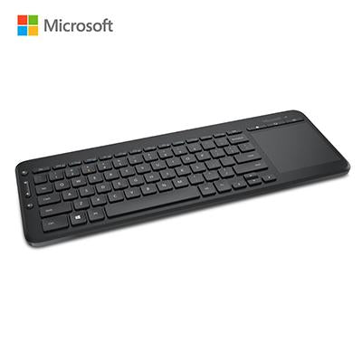 Microsoft All-in-One Media Keyboard | Executive Door Gifts